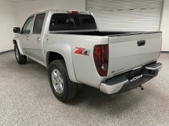 Used 2010  Chevrolet Colorado 2WD Crew Cab LT2 at Ideal Cars Llc near Mesa&comma; AZ