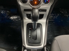 Used 2016  Ford Fiesta 4d Sedan SE at Ideal Cars Llc near Mesa&comma; AZ