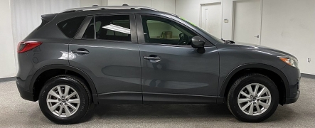 Used 2016  Mazda CX-5 4d SUV AWD Touring at Ideal Cars Llc near Mesa&comma; AZ