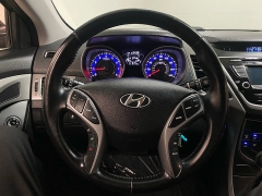 Used 2015  Hyundai Elantra 4d Sedan SE Auto at Ideal Cars Llc near Mesa&comma; AZ