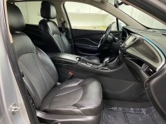 Used 2017  Buick Envision 4d SUV AWD Premium I at Ideal Cars Llc near Mesa&comma; AZ