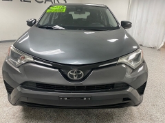 Used 2018 Toyota RAV4 4d SUV FWD LE at Ideal Cars Llc near Mesa, AZ