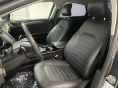 Used 2016 Ford Fusion Energi 4d Sedan SE Luxury at Ideal Cars Llc near Mesa, AZ