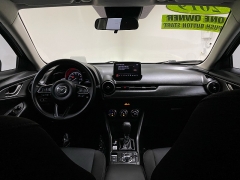 Used 2019  Mazda CX-3 4d SUV FWD Sport at Ideal Cars Llc near Mesa&comma; AZ