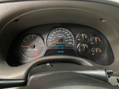 Used 2004 Chevrolet Trailblazer 4d SUV RWD LS at Ideal Cars Llc near Mesa, AZ