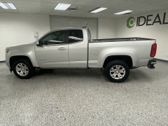 Used 2016 Chevrolet Colorado 2WD Ext Cab LT at Ideal Cars Llc near Mesa, AZ