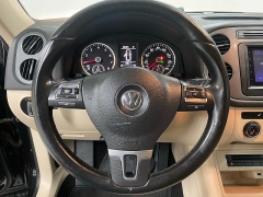 Used 2016 Volkswagen Tiguan 4d SUV S at Ideal Cars Llc near Mesa, AZ