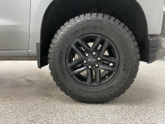 Used 2021 Chevrolet Silverado 1500 4WD Crew Cab 147" LT Trail Boss at Ideal Cars Llc near Mesa, AZ