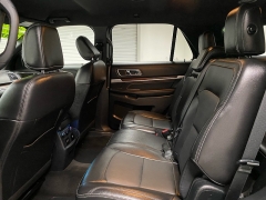 Used 2018  Ford Explorer 4d SUV FWD Limited at Ideal Cars Llc near Mesa&comma; AZ