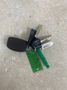 Used 2017  Hyundai Elantra 4d Sedan SE Value Edition at Ideal Cars Llc near Mesa&comma; AZ