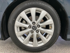Used 2018  Toyota Camry 4d Sedan LE at Ideal Cars Llc near Mesa&comma; AZ