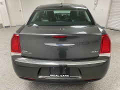 Used 2019  Chrysler 300 4d Sedan AWD Limited at Ideal Cars Llc near Mesa, AZ