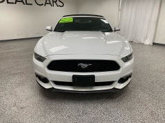 Used 2016 Ford Mustang 2d Convertible EcoBoost Premium at Ideal Cars Llc near Mesa, AZ