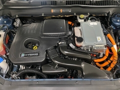 Used 2019  Ford Fusion Hybrid 4d Sedan FWD SE at Ideal Cars Llc near Mesa, AZ