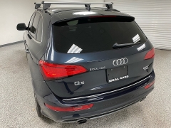 Used 2017  Audi Q5 4d SUV 2.0T Premium+ at Ideal Cars Llc near Mesa, AZ