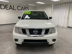 Used 2019 Nissan Frontier 4WD Crew Cab SV Auto at Ideal Cars Llc near Mesa, AZ