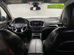 Used 2021 GMC Terrain FWD 4dr SLT at Ideal Cars Llc near Mesa, AZ