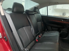 Used 2011  Subaru Legacy 4d Sedan i Limited Moonroof at Ideal Cars Llc near Mesa, AZ