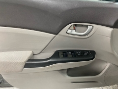 Used 2012  Honda Civic Sedan 4d LX Auto at Ideal Cars Llc near Mesa&comma; AZ