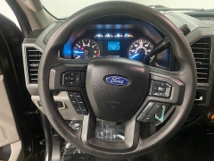 Used 2018 Ford F-150 2WD SuperCrew XLT 5 1/2 at Ideal Cars Llc near Mesa, AZ