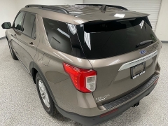 Used 2021  Ford Explorer XLT RWD at Ideal Cars Llc near Mesa, AZ