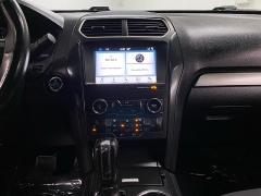 Used 2018  Ford Explorer 4d SUV 4WD XLT at Ideal Cars Llc near Mesa&comma; AZ