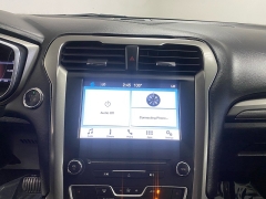 Used 2017 Ford Fusion 4d Sedan SE 2.5L at Ideal Cars Llc near Mesa, AZ