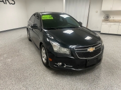 Used 2013 Chevrolet Cruze 4d Sedan LT1 AT at Ideal Cars Llc near Mesa, AZ