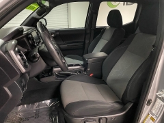 Used 2023  Toyota Tacoma 4WD TRD Off Road Double Cab 5ft Bed V6 AT at Ideal Cars Llc near Mesa&comma; AZ