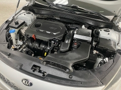 Used 2020  Kia Optima 4d Sedan LX at Ideal Cars Llc near Mesa&comma; AZ