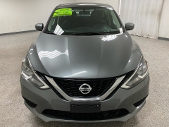 Used 2019  Nissan Sentra 4d Sedan SV at Ideal Cars Llc near Mesa&comma; AZ