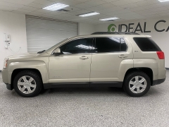 Used 2014 GMC Terrain 4d SUV AWD SLT1 at Ideal Cars Llc near Mesa, AZ