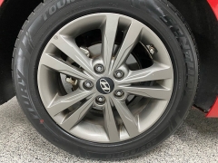 Used 2018  Hyundai Elantra 4d Sedan SEL at Ideal Cars Llc near Mesa, AZ