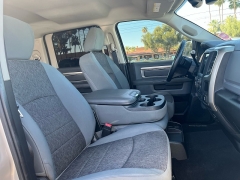 Used 2013 Ram 2500 4WD Mega Cab Big Horn at Ideal Cars Llc near Mesa, AZ