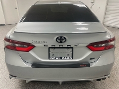 Used 2022  Toyota Camry SE Auto at Ideal Cars Llc near Mesa, AZ