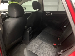 Used 2018 Nissan Sentra 4d Sedan SV at Ideal Cars Llc near Mesa, AZ
