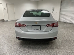 Used 2022 Chevrolet Malibu 4dr Sdn LT at Ideal Cars Llc near Mesa, AZ