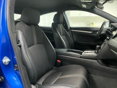 Used 2021  Honda Civic Sedan Sport CVT at Ideal Cars Llc near Mesa, AZ