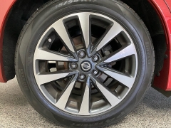 Used 2016  Nissan Altima 4d Sedan 2&period;5L SL at Ideal Cars Llc near Mesa&comma; AZ