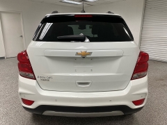 Used 2021 Chevrolet Trax FWD 4dr LT at Ideal Cars Llc near Mesa, AZ