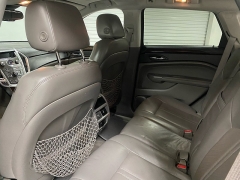 Used 2010  Cadillac SRX 4d SUV AWD Luxury at Ideal Cars Llc near Mesa, AZ