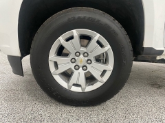 Used 2022 Chevrolet Colorado 2WD Ext Cab 128" LT at Ideal Cars Llc near Mesa, AZ