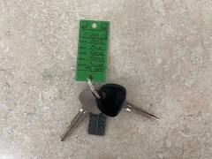 Used 2015  Kia Forte 4d Sedan LX Auto at Ideal Cars Llc near Mesa&comma; AZ