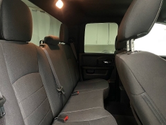 Used 2021  Ram 1500 Classic 2WD Warlock Quad Cab 6'4" Box at Ideal Cars Llc near Mesa, AZ