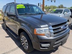Used 2017  Ford Expedition 4d SUV 4WD XLT at Ideal Cars Llc near Mesa&comma; AZ
