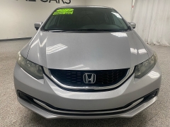 Used 2014 Honda Civic Sedan 4d EX at Ideal Cars Llc near Mesa, AZ