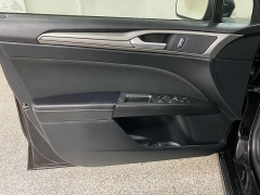 Used 2020  Ford Fusion 4d Sedan AWD SE at Ideal Cars Llc near Mesa&comma; AZ