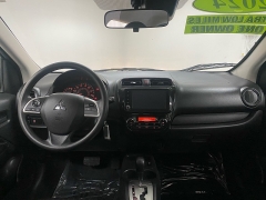 Used 2024 Mitsubishi Mirage ES CVT at Ideal Cars Llc near Mesa, AZ