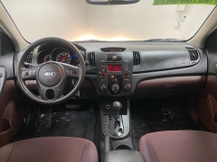 Used 2010 Kia Forte 4d Sedan EX Auto at Ideal Cars Llc near Mesa, AZ