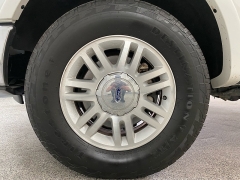 Used 2012  Ford F-150 4WD Supercrew Lariat 6 1&sol;2 at Ideal Cars Llc near Mesa&comma; AZ